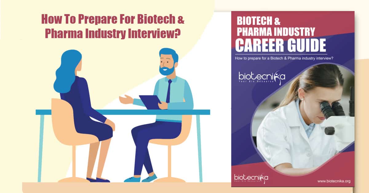Biotech & Pharma Industry Interview Guide - Pdf - Image 4