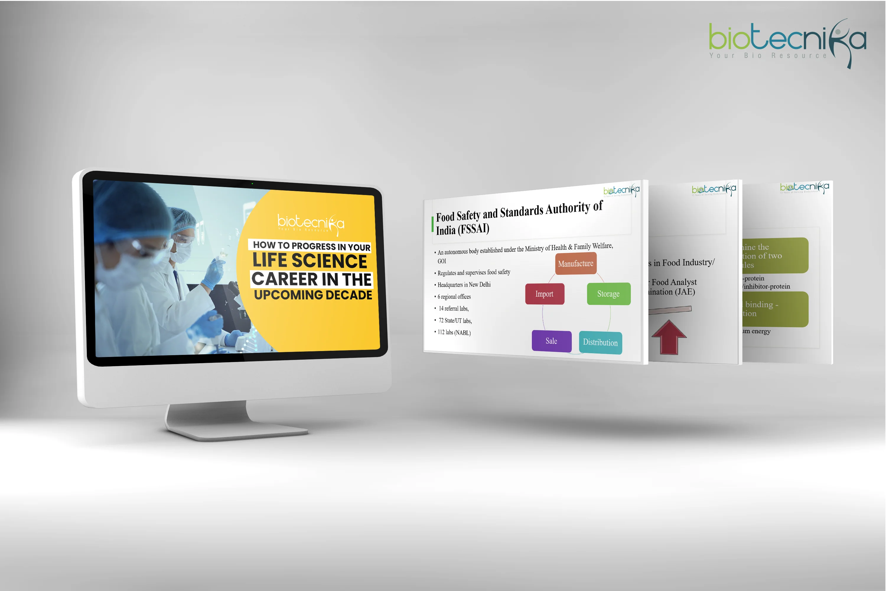 How to Progress In Your Life Science Career in upcoming decade - PPT Download - Image 2