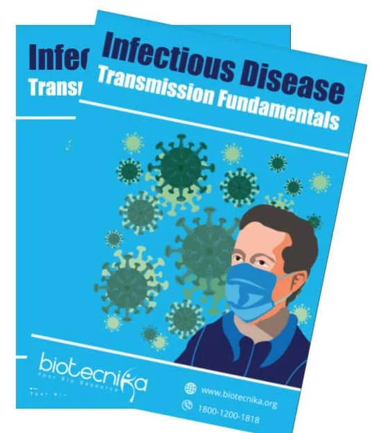 Ebook On Biology and Transmission of Infectious Diseases - Image 3