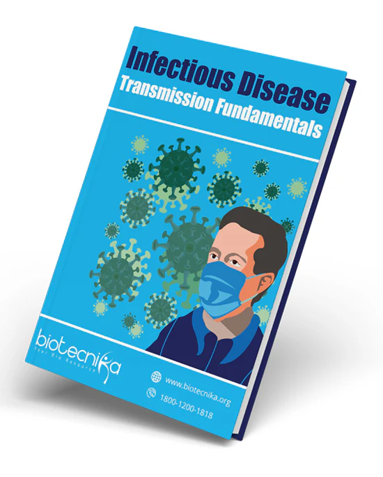 Ebook On Biology and Transmission of Infectious Diseases - Image 4