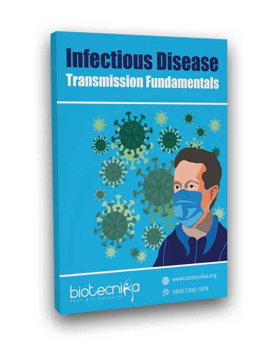 Ebook On Biology and Transmission of Infectious Diseases - Image 5