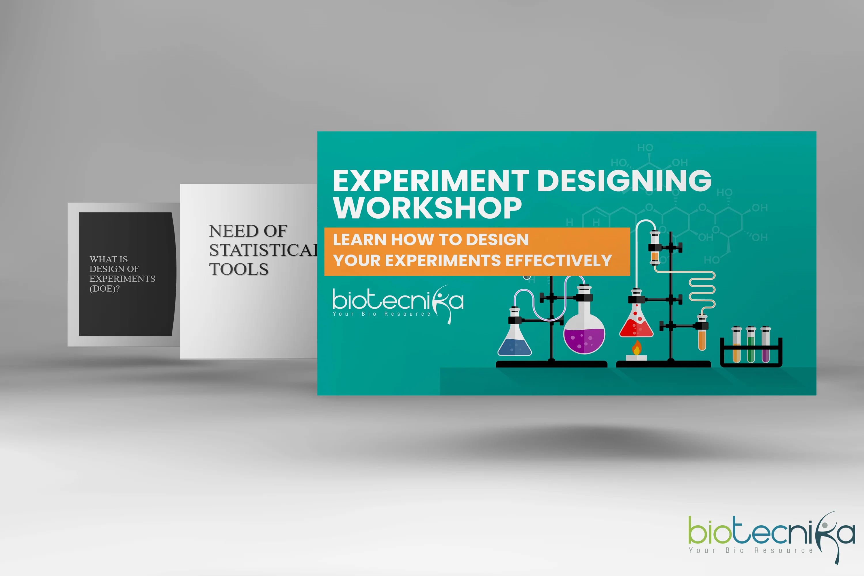 Experiment Designing - Learn How to Design your Experiments Effectively - PPT Download - Image 3