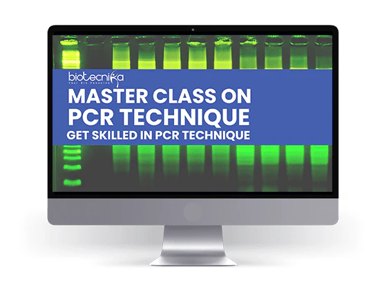 Get Skilled In PCR Technique - PPT Download