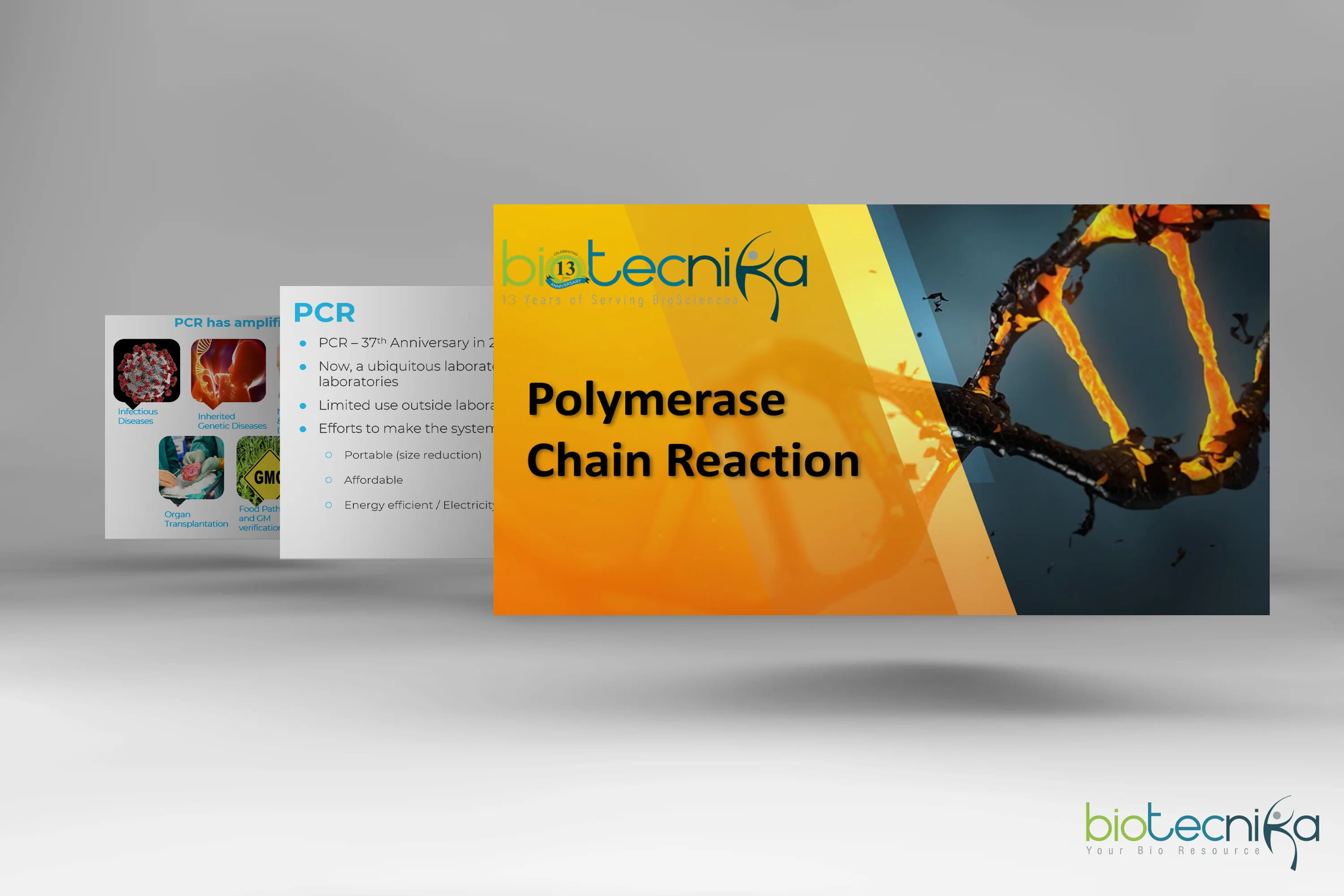 Get Skilled In PCR Technique - PPT Download - Image 2