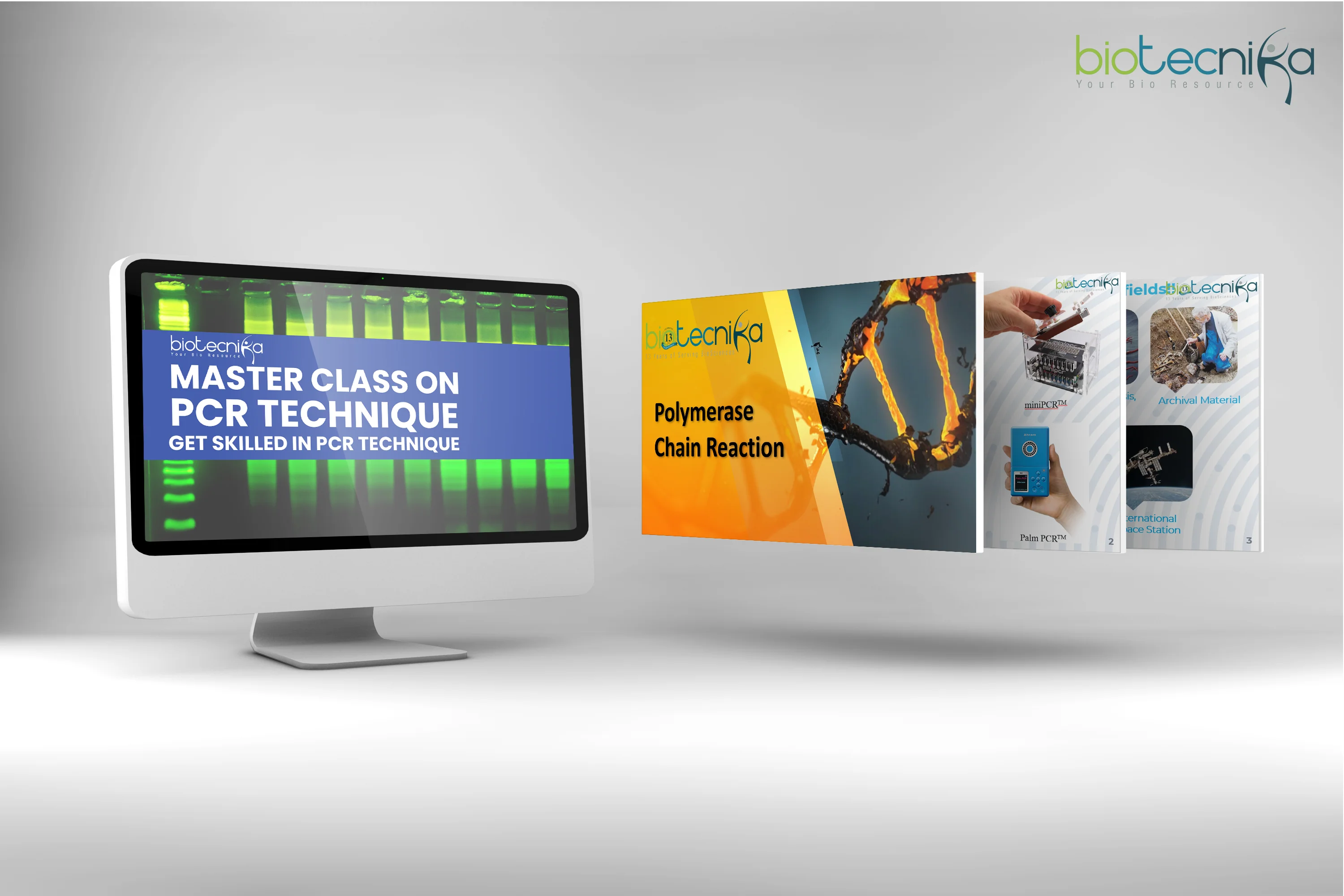 Get Skilled In PCR Technique - PPT Download - Image 3
