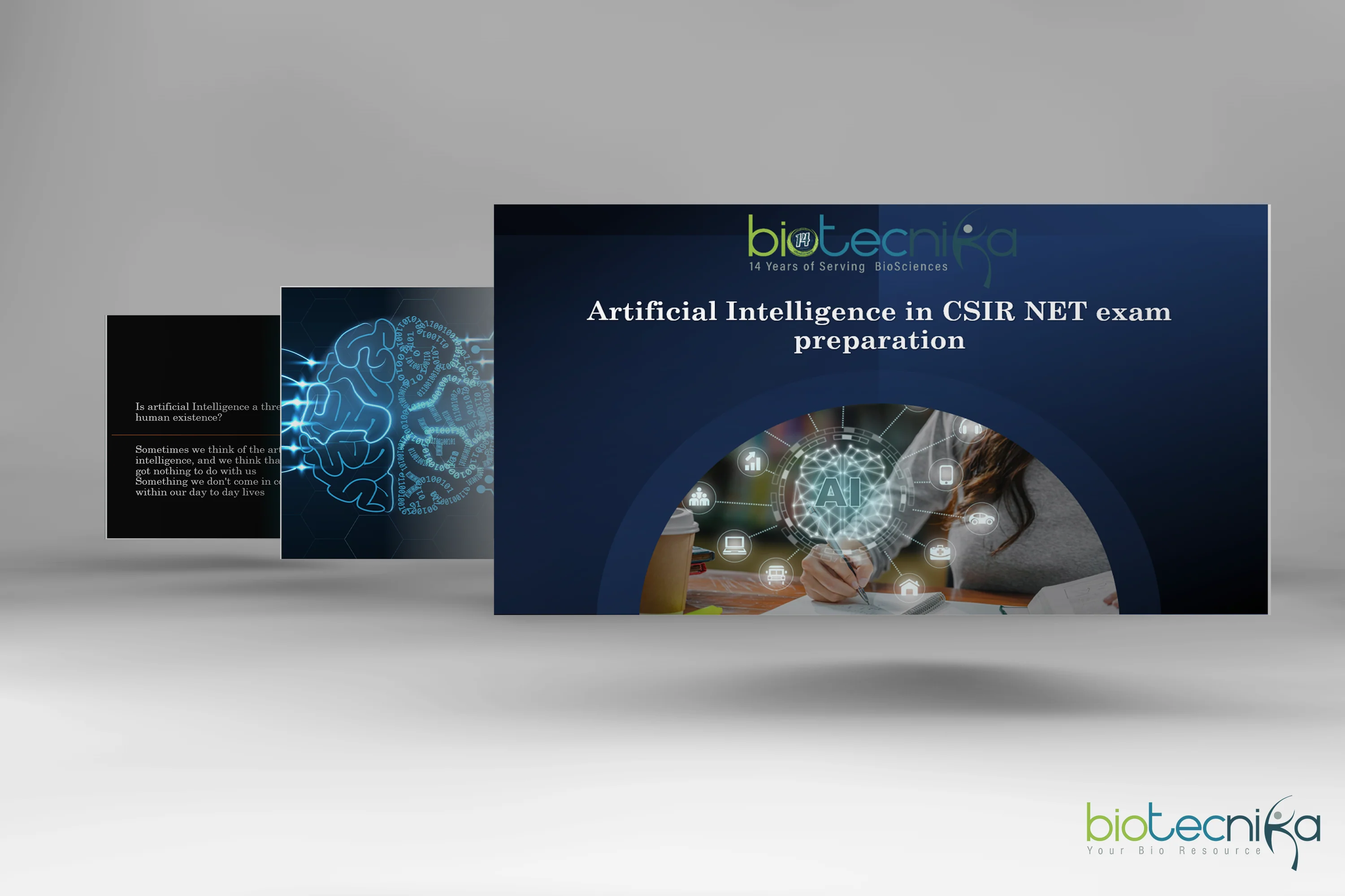How To Use AI in CSIR NET preparation - PPT Download - Image 2