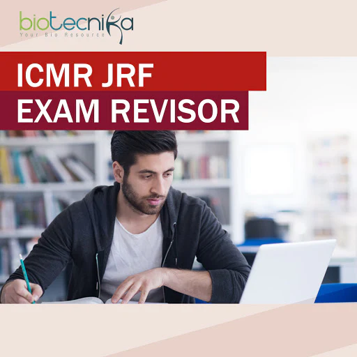 ICMR JRF Exam Revisor Kit - Image 2