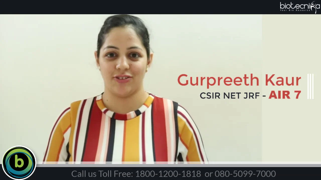 iNET Revision Crash Course ( Intensive CSIR NET Revision Crash Course ) - Image 4