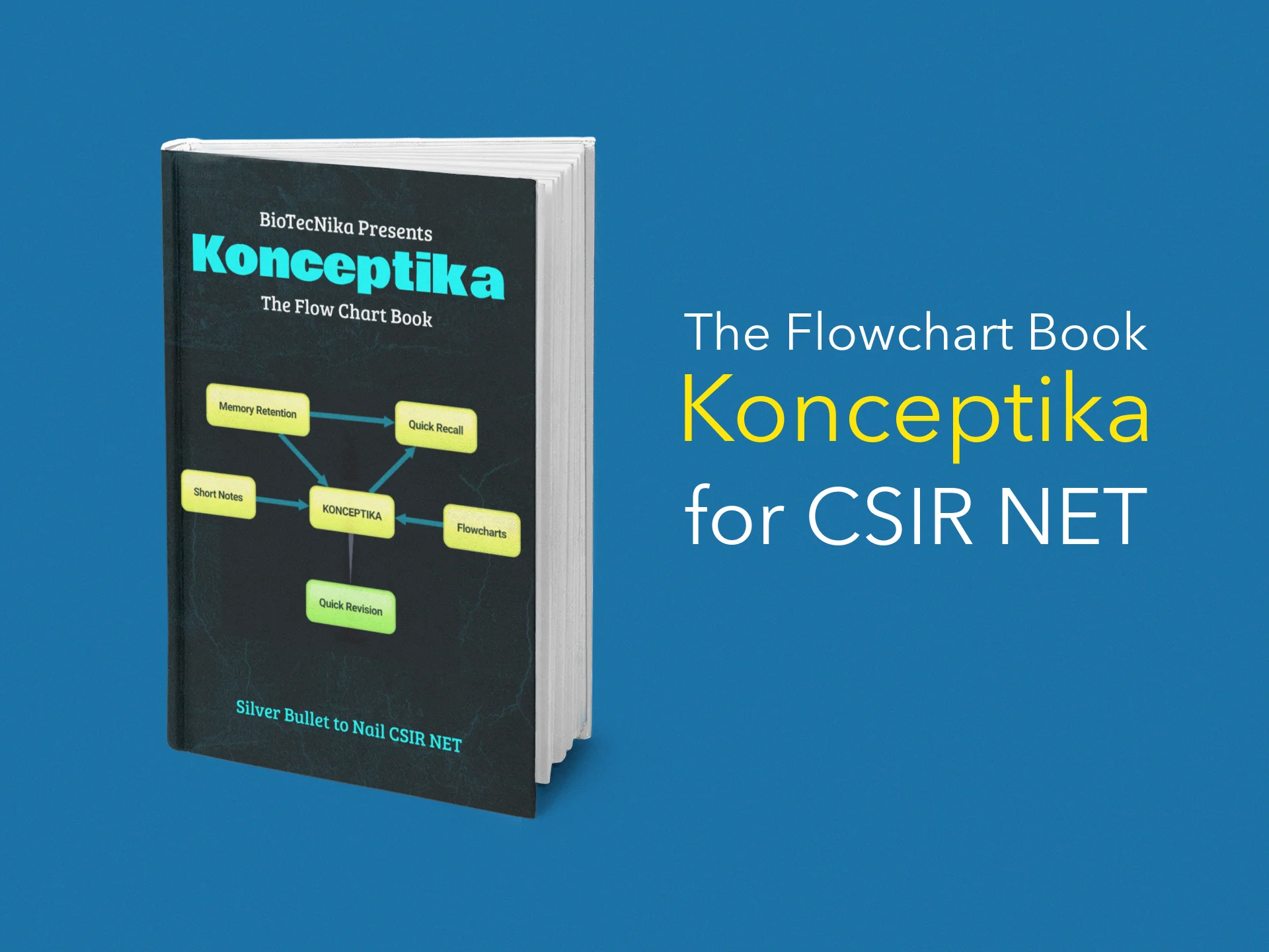 Konceptika - The Flowchart Book - Image 4