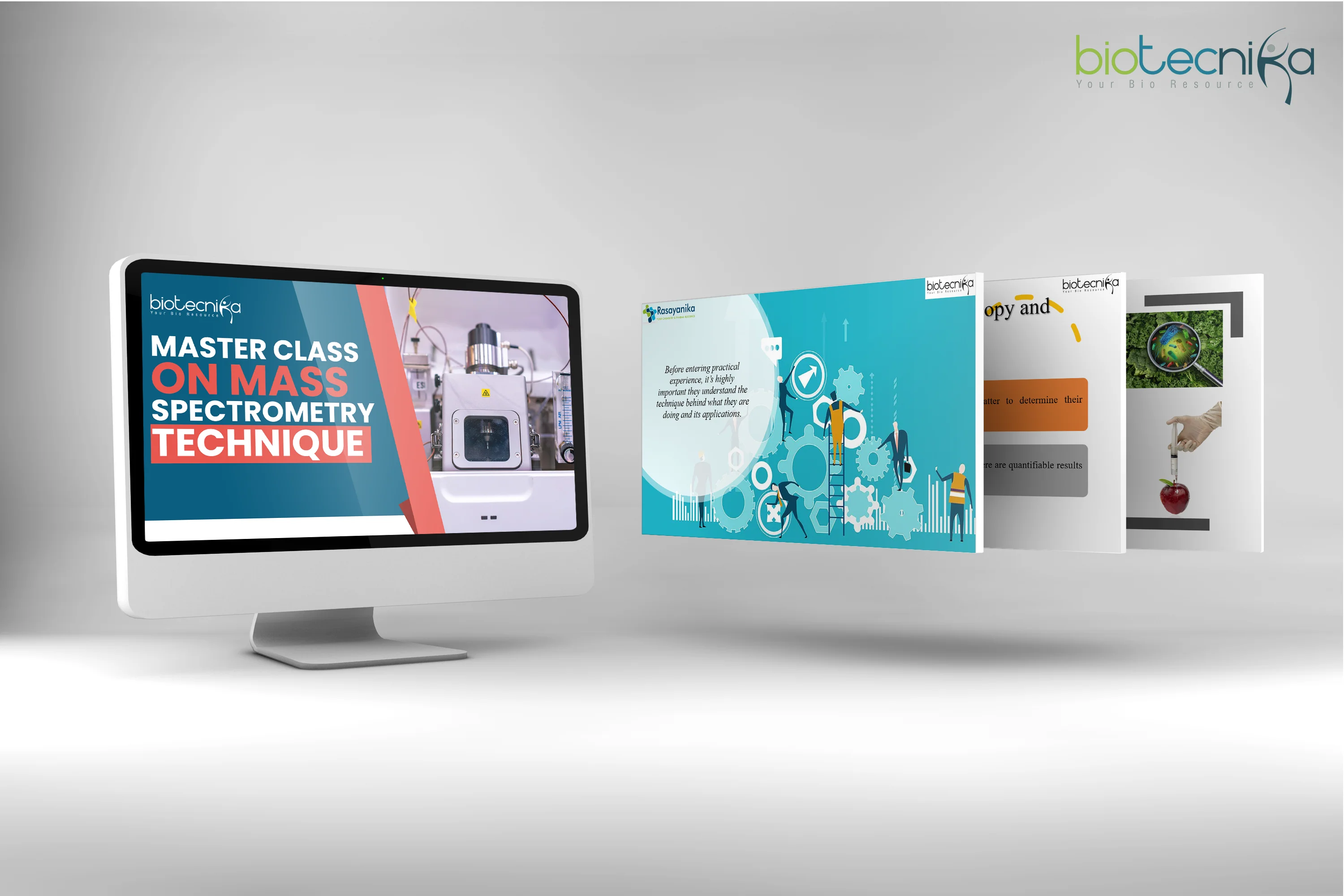 MasterClass On Mass Spectrometry Technique - PPT Download - Image 2