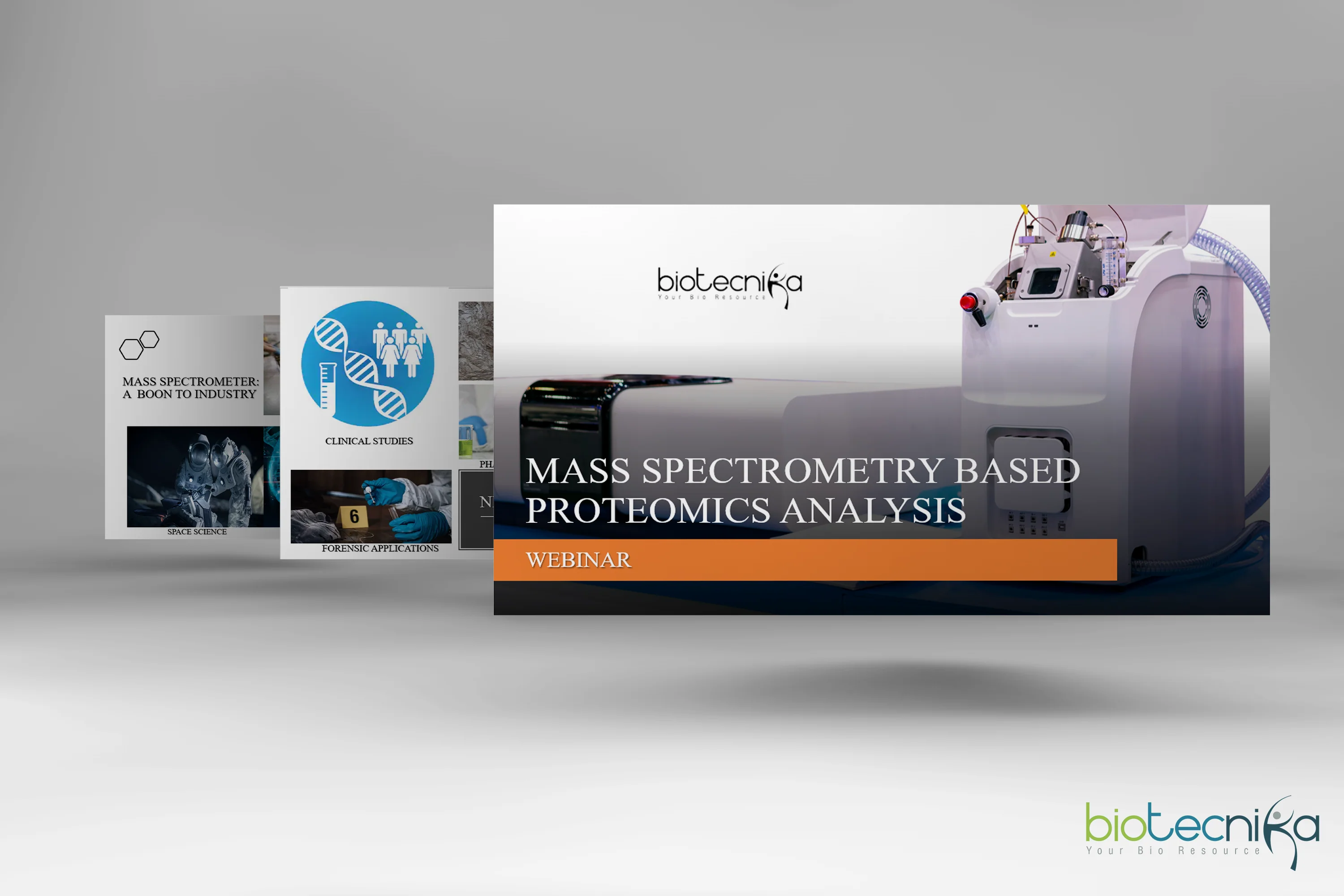 MasterClass On Mass Spectrometry Technique - PPT Download - Image 3