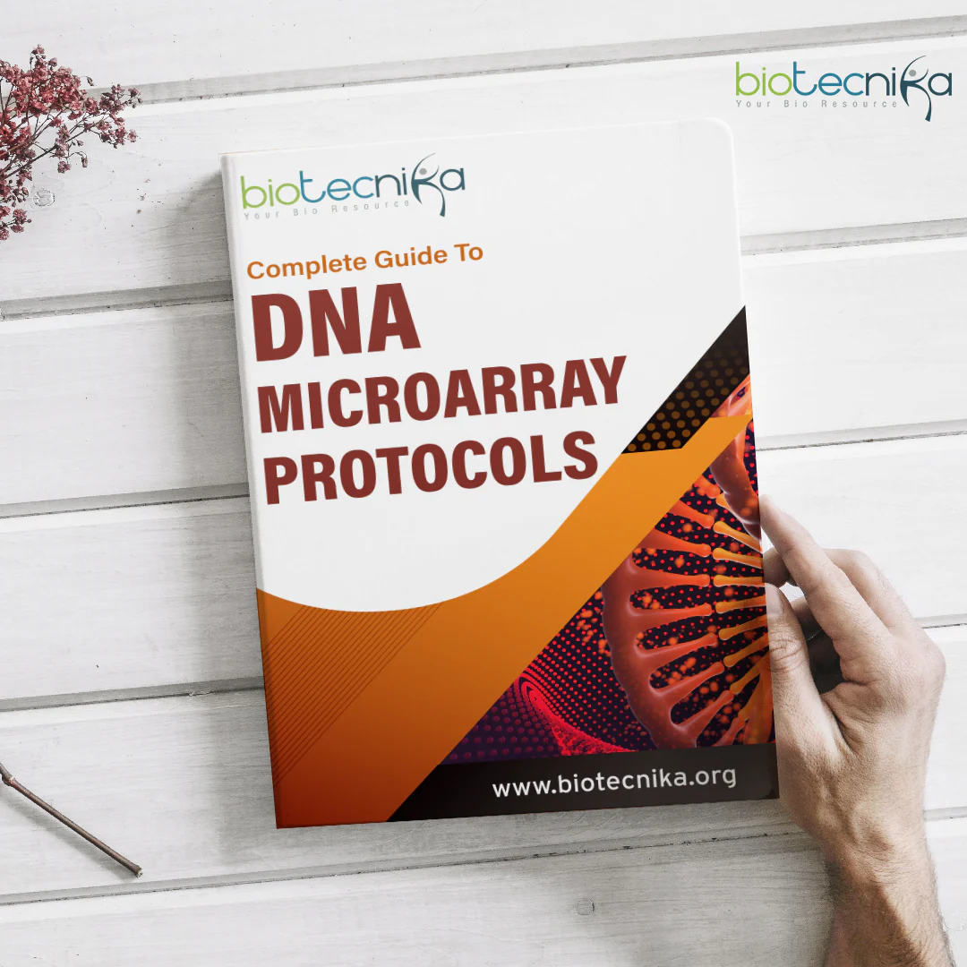 Microarray Technology Certification Course - Image 2