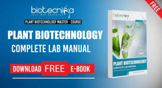 Plant Biotechnology Master Course - Get Certified - Image 2