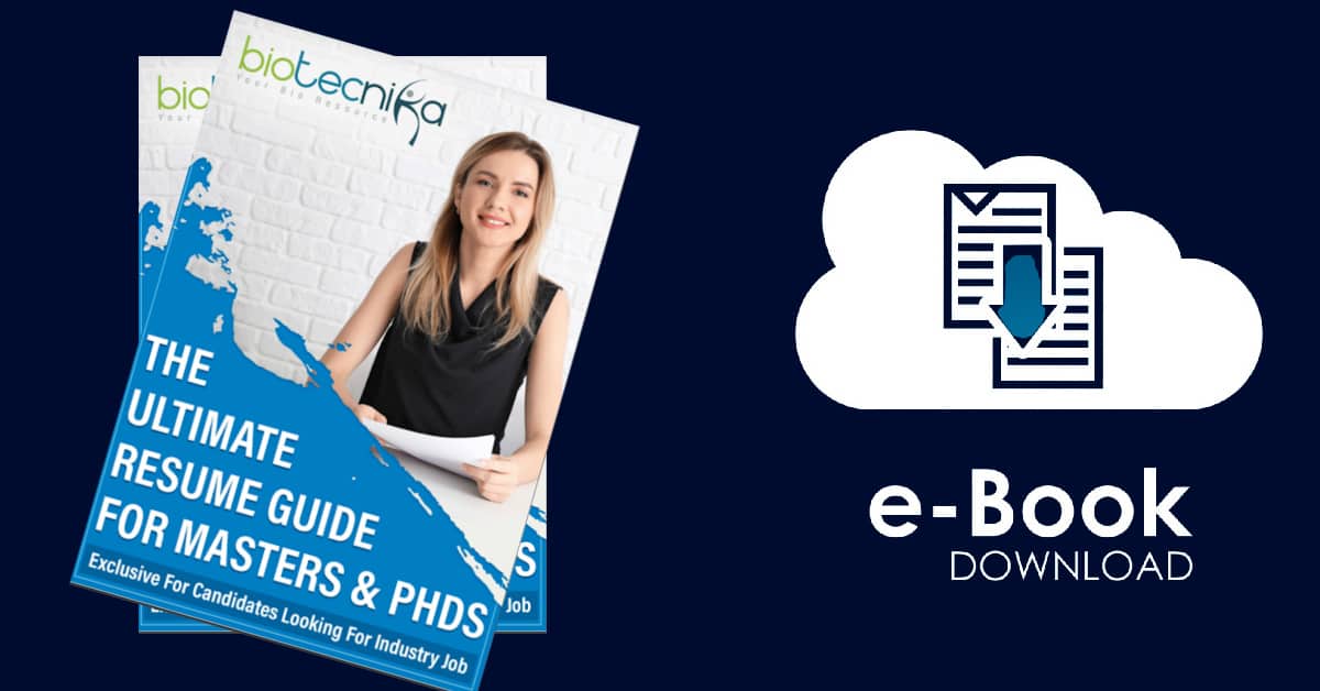 The Ultimate Resume Guide For Masters & PhDs - PDF eBook Download - Image 3