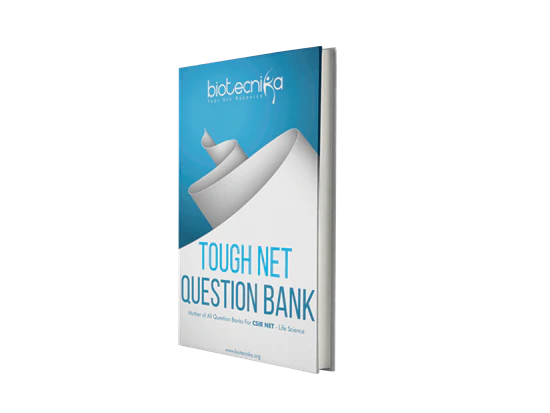 CSIR NET ToughNet Question Bank - UNIT WISE MCQS With Toughest Questions Asked in Past 10 Years - Image 3